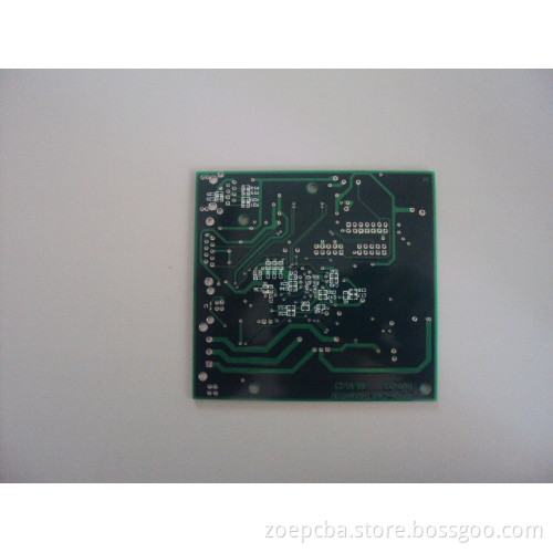 PCB manufacturing